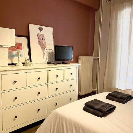 شقة Ultimate Downtown Athens Escape المظهر الخارجي الصورة