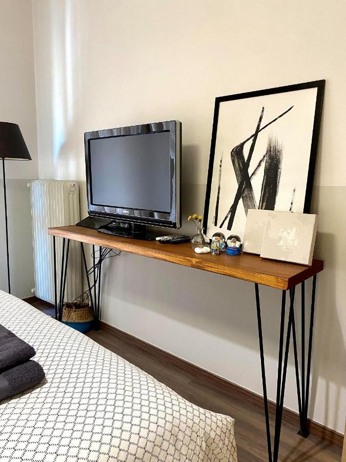 شقة Ultimate Downtown Athens Escape المظهر الخارجي الصورة
