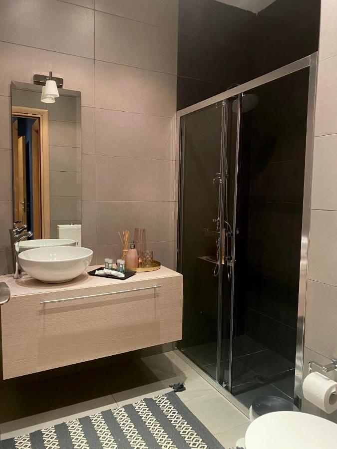 شقة Ultimate Downtown Athens Escape المظهر الخارجي الصورة